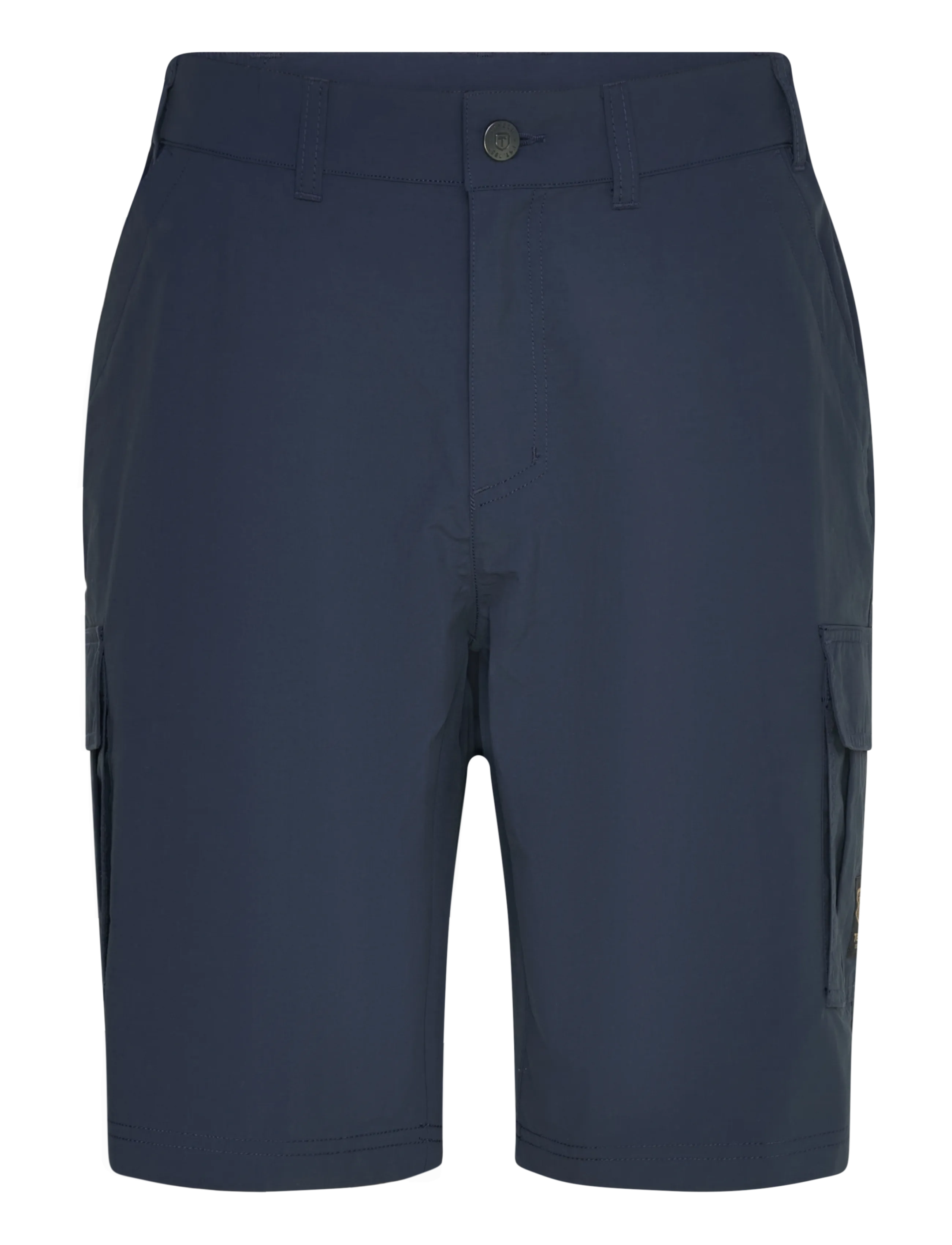 Tenson Thad Shorts, XS, Navy, Sport Shorts > Sport Outdoor Shorts, Herre