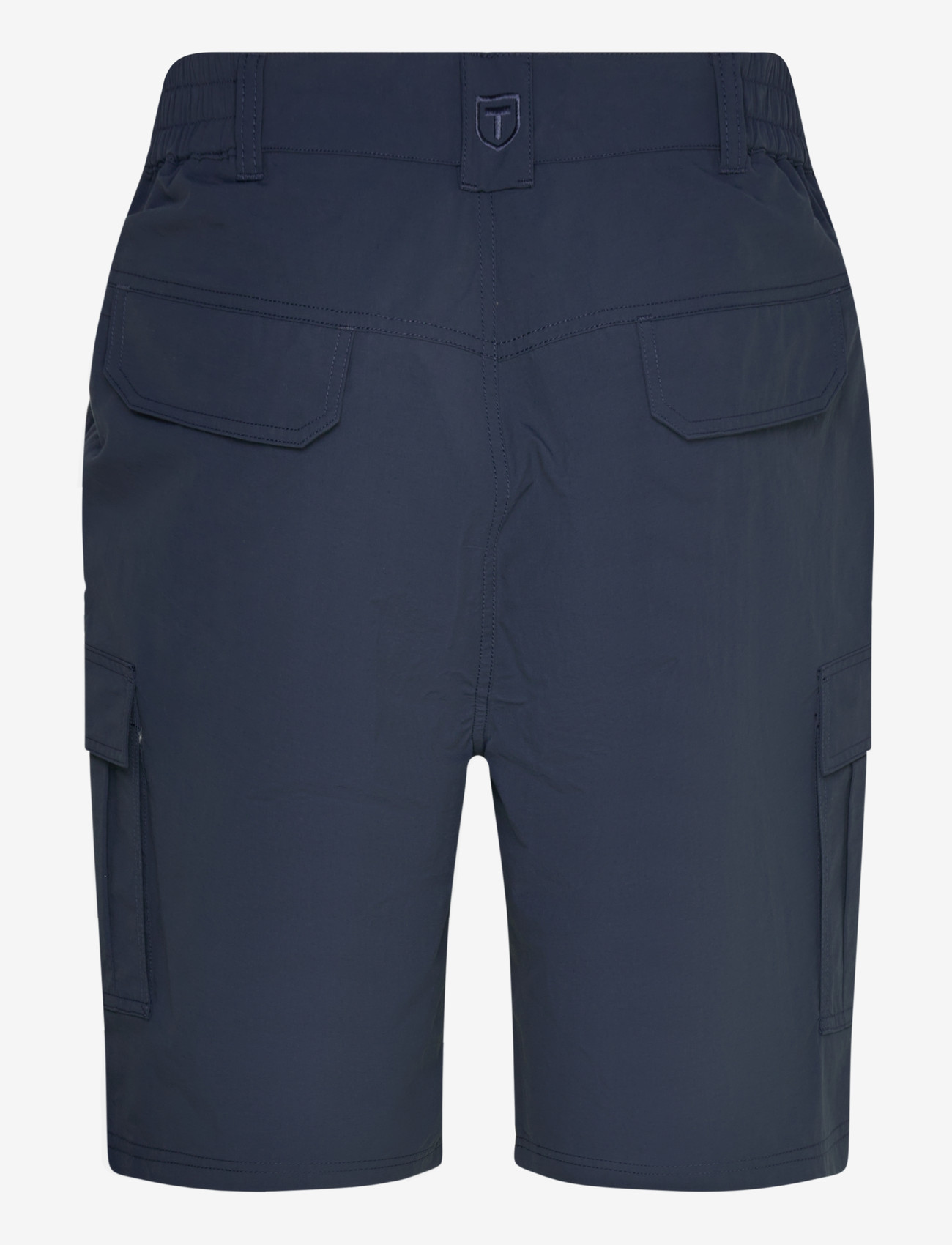 Tenson - Thad Shorts - lühikesed vabaõhupüksid - dark navy - 1