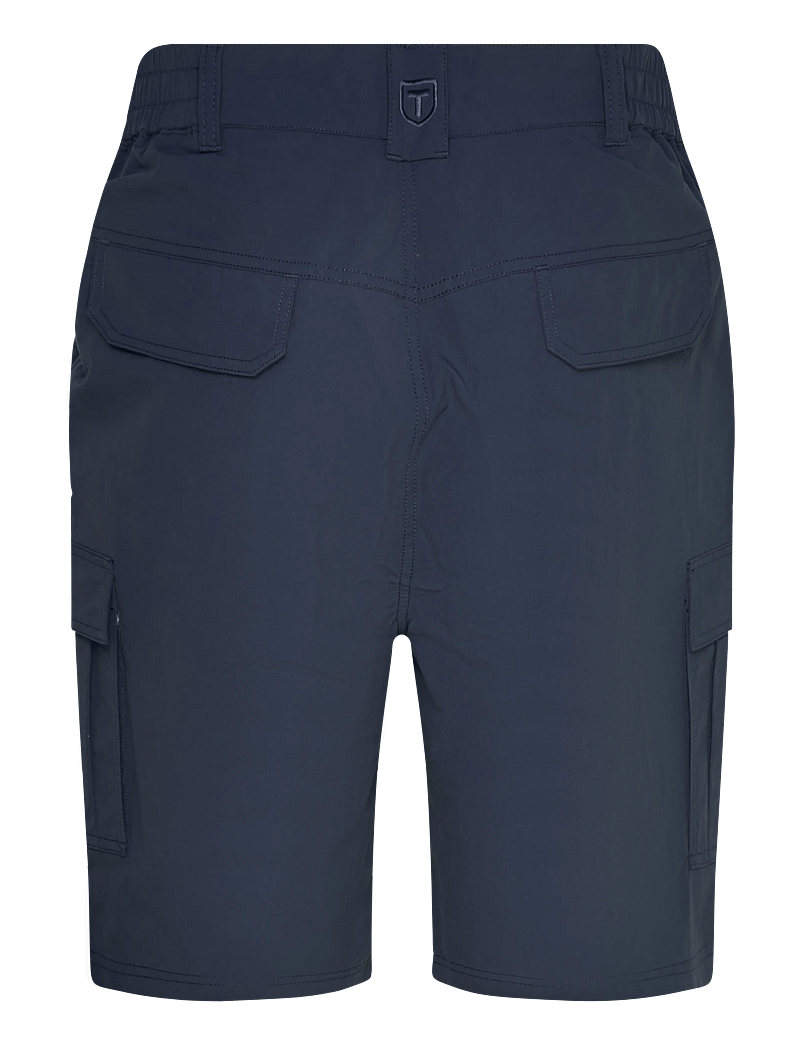 Tenson - Thad Shorts - outdoorshorts - dark navy - 1