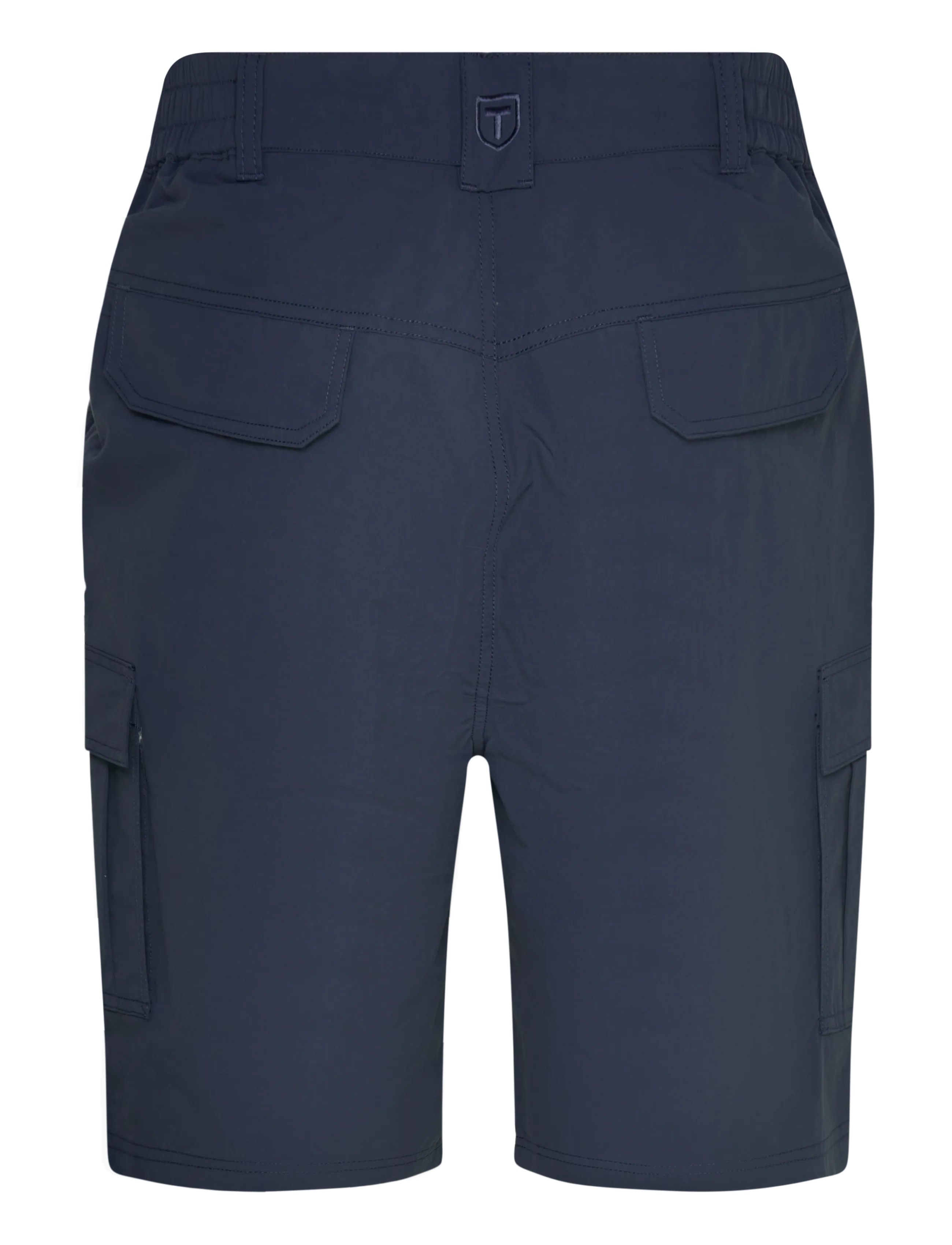 Tenson - Thad Shorts - lühikesed vabaõhupüksid - dark navy - 1
