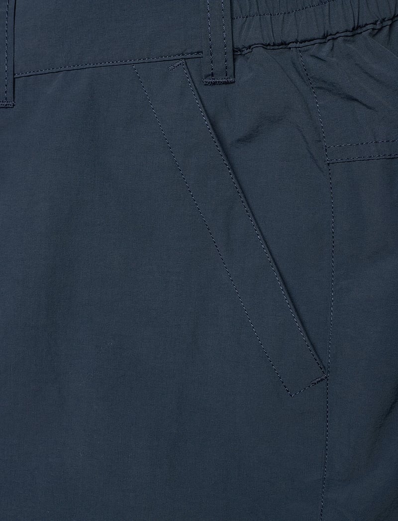 Tenson - Thad Shorts - outdoorshorts - dark navy - 3