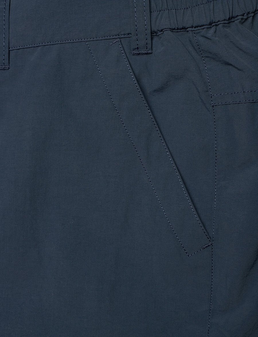 Tenson - Thad Shorts - outdoorshorts - dark navy - 3