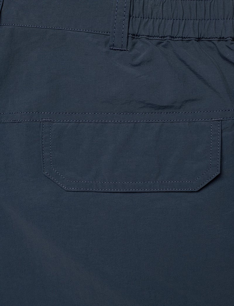 Tenson - Thad Shorts - outdoorshorts - dark navy - 5