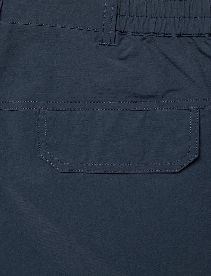 Tenson - Thad Shorts - outdoorshorts - dark navy - 5