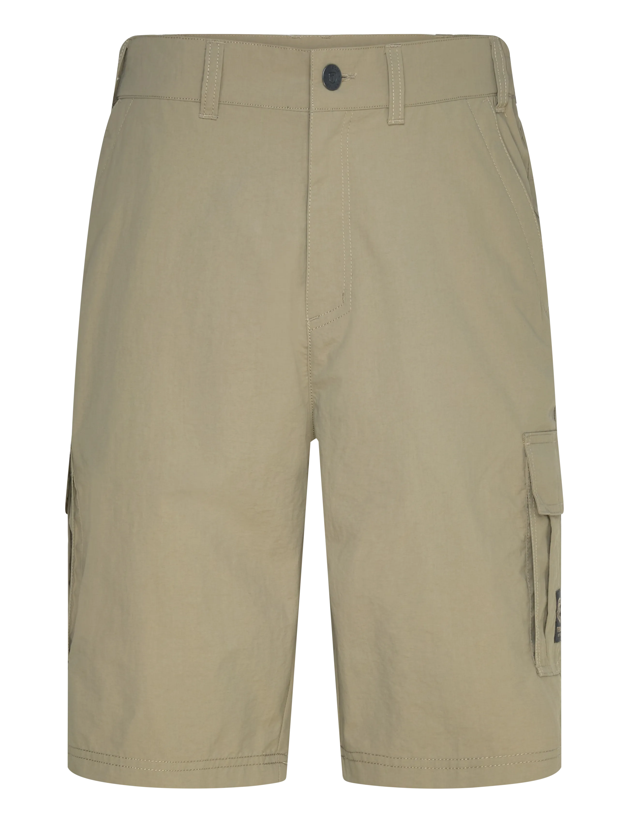 TENSON Thad Shorts Beige - XS - Herren