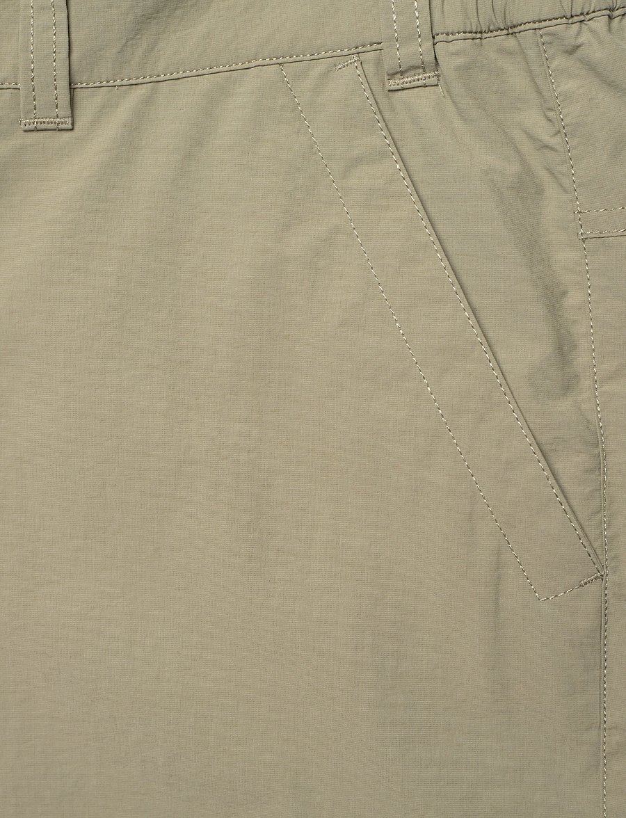 Tenson - Thad Shorts - outdoorshorts - khaki - 3