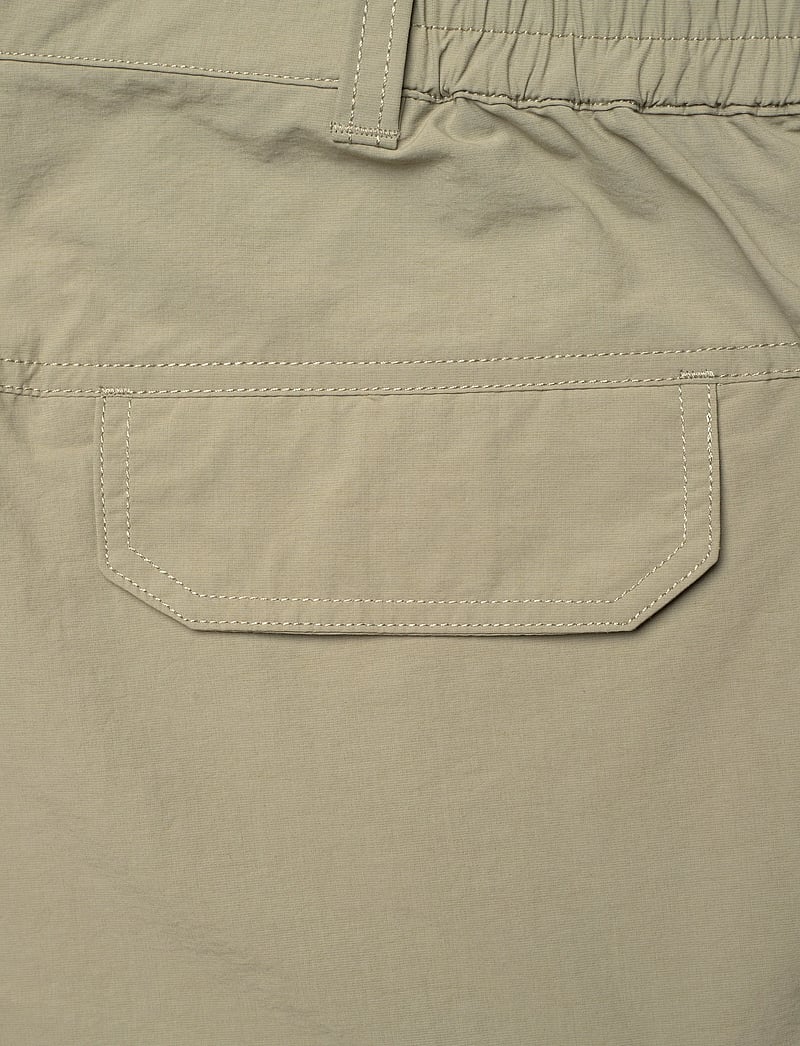 Tenson - Thad Shorts - outdoorshorts - khaki - 5