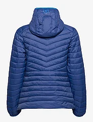 Tenson - Siri AirPush W - outdoor & rain jackets - blue - 1