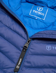 Tenson - Siri AirPush W - outdoor & rain jackets - blue - 3