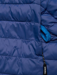 Tenson - Siri AirPush W - outdoor & rain jackets - blue - 4