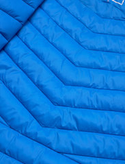 Tenson - Siri AirPush W - outdoor & rain jackets - blue - 5