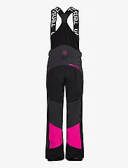 Tenson - Ski Touring Shell Pants Women - antracithe - 1
