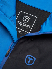 Tenson - TXlite Half Zip - vidurinio sluoksnio striukės - blue - 2