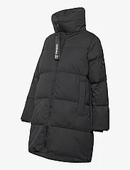 Tenson - Shanna Down Jacket Women - down- & padded jackets - black - 2