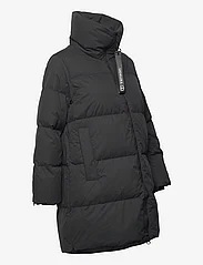 Tenson - Shanna Down Jacket Women - down- & padded jackets - black - 3