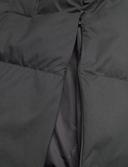 Tenson - Shanna Down Jacket Women - virsjakas ar dūnu pildījumu un polsterējumu - black - 6