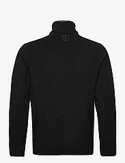 Tenson - Miller Fleece 2.0 M - mid layer jackets - black - 1