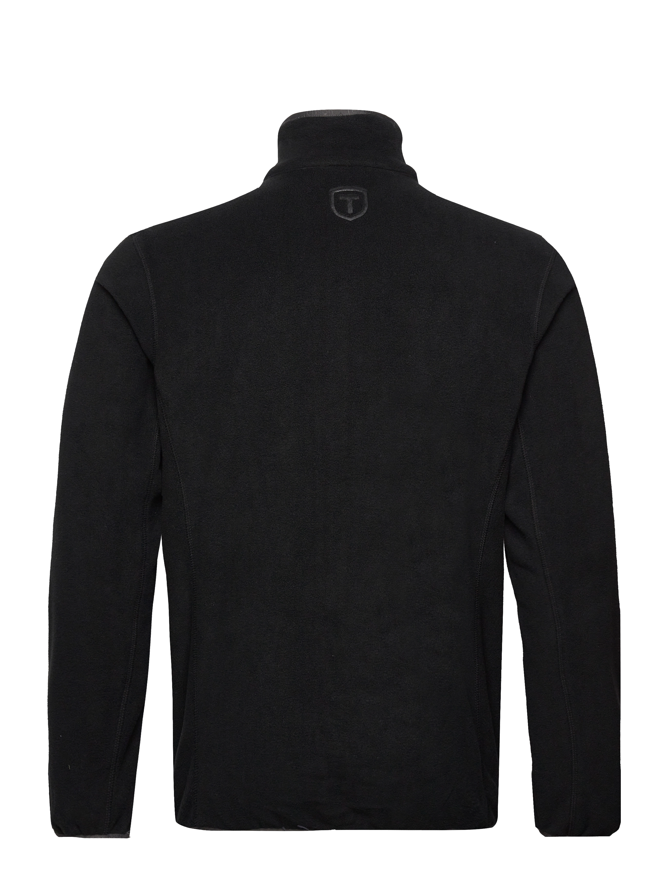 Tenson - Miller Fleece 2.0 M - black - 1