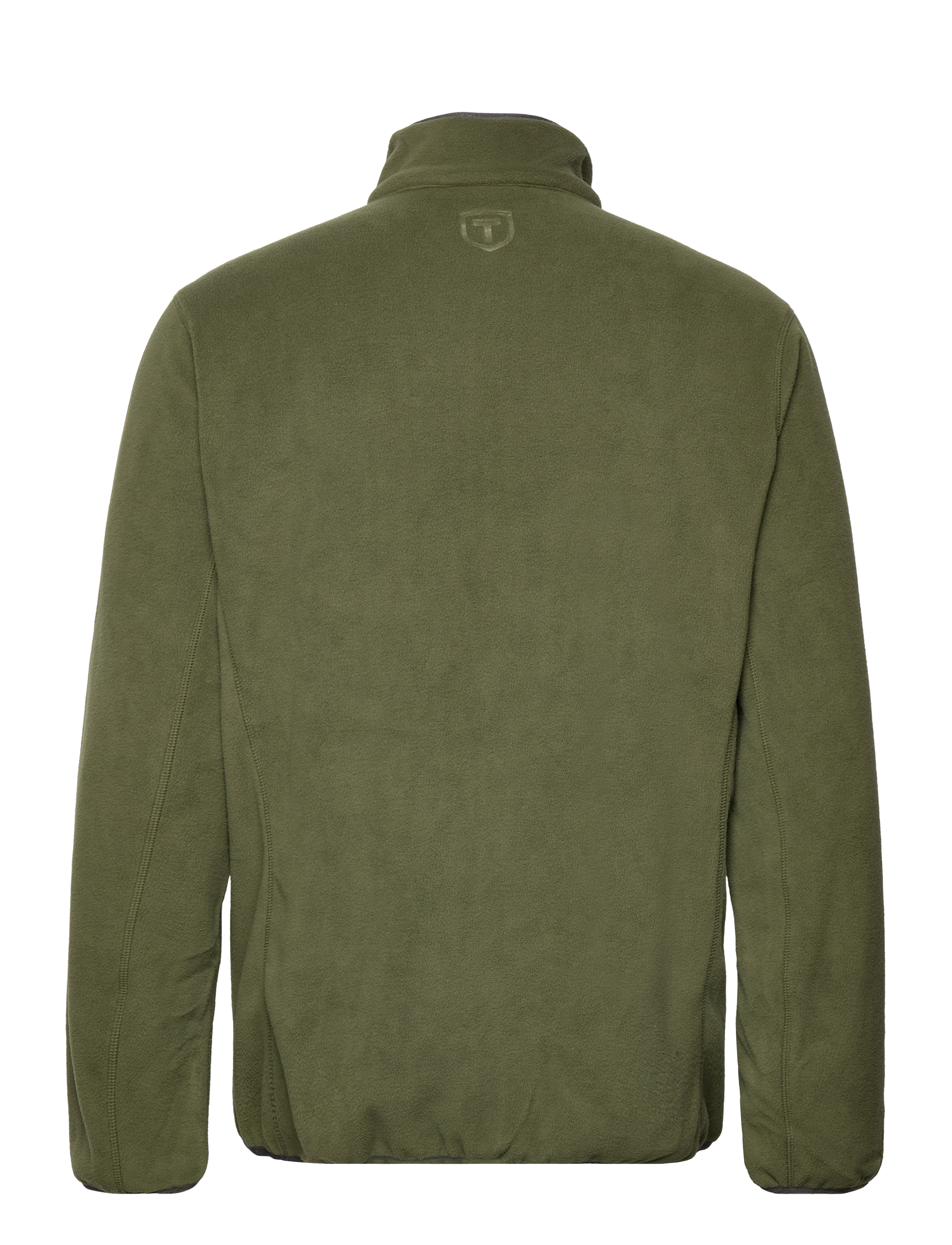 Tenson - Miller Fleece 2.0 M - green - 1