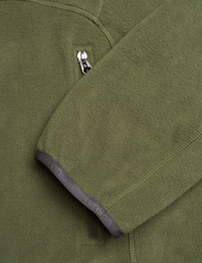 Tenson - Miller Fleece 2.0 M - kurtki polarowe - green - 3