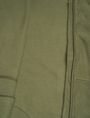Tenson - Miller Fleece 2.0 M - vidējais slānis – virsjakas - green - 4
