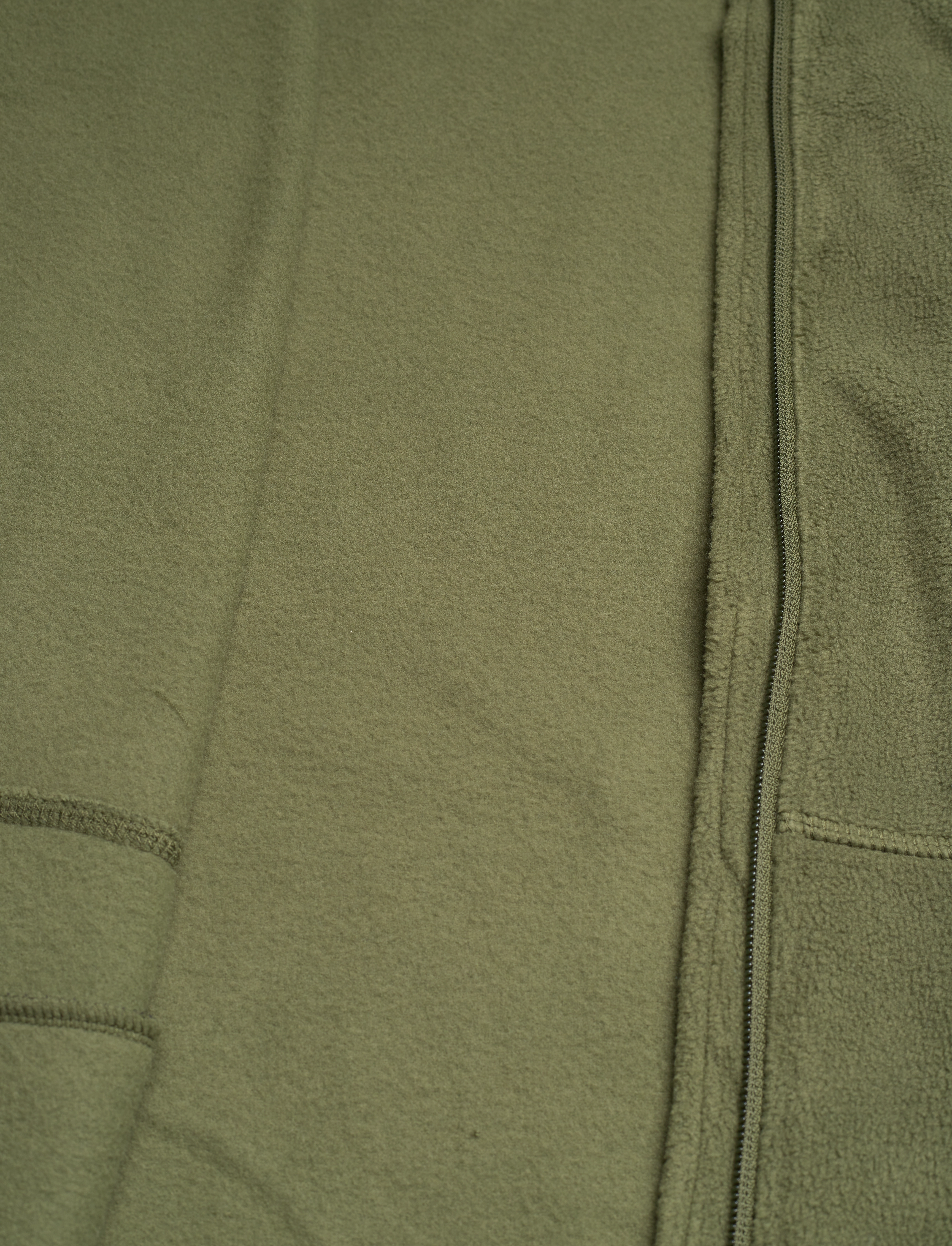 Tenson - Miller Fleece 2.0 M - green - 4