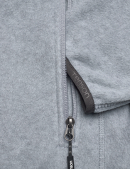 Tenson - Miller Fleece 2.0 M - mid layer jackets - reflective - 3