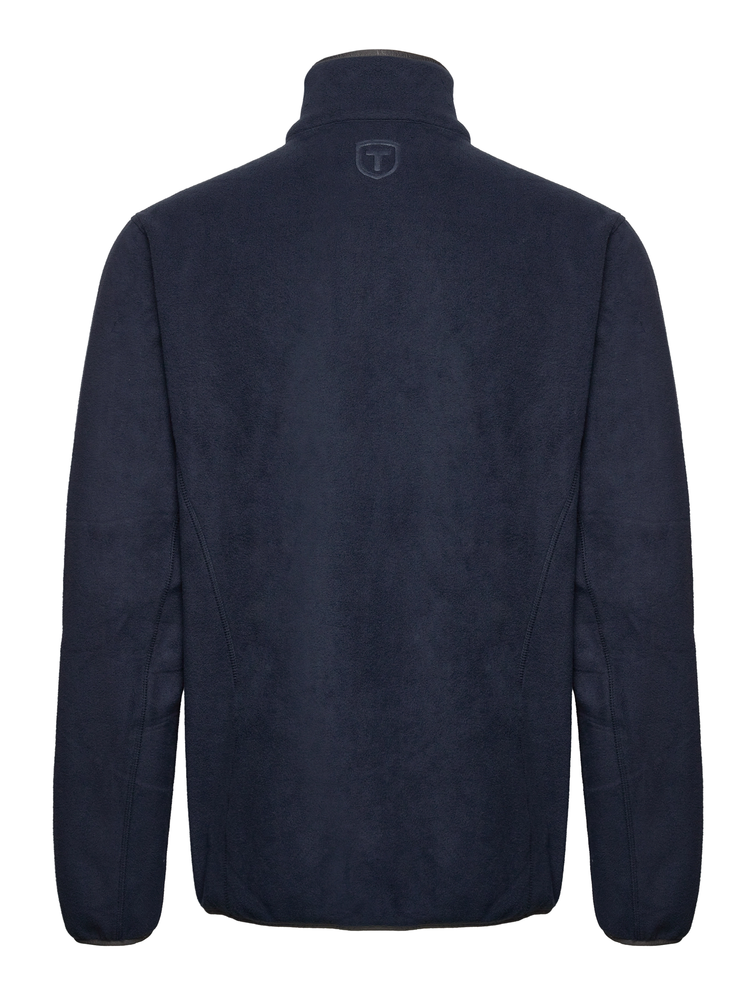 Tenson - Miller Fleece 2.0 M - tenson navy - 1