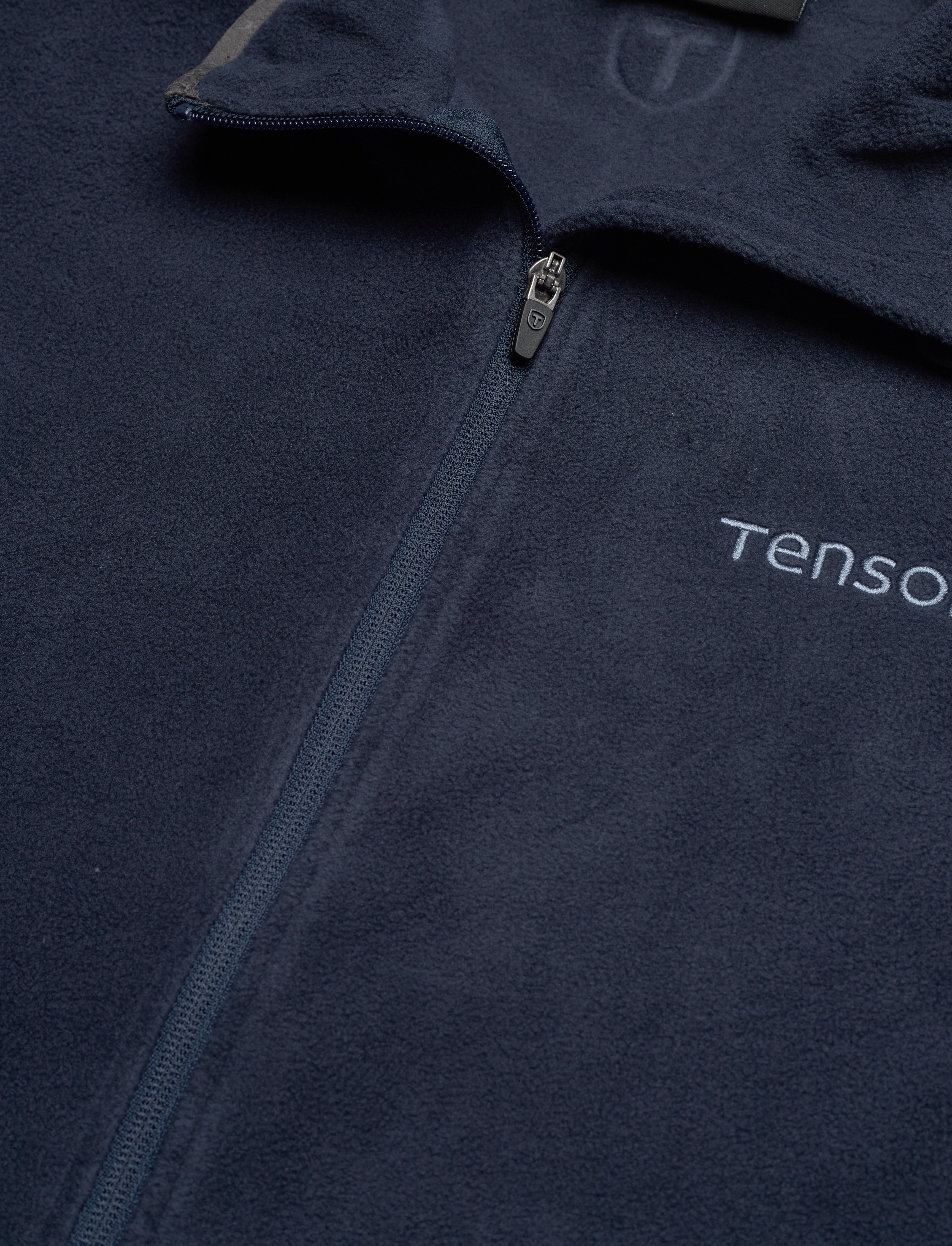 Tenson - Miller Fleece 2.0 M - tenson navy - 2