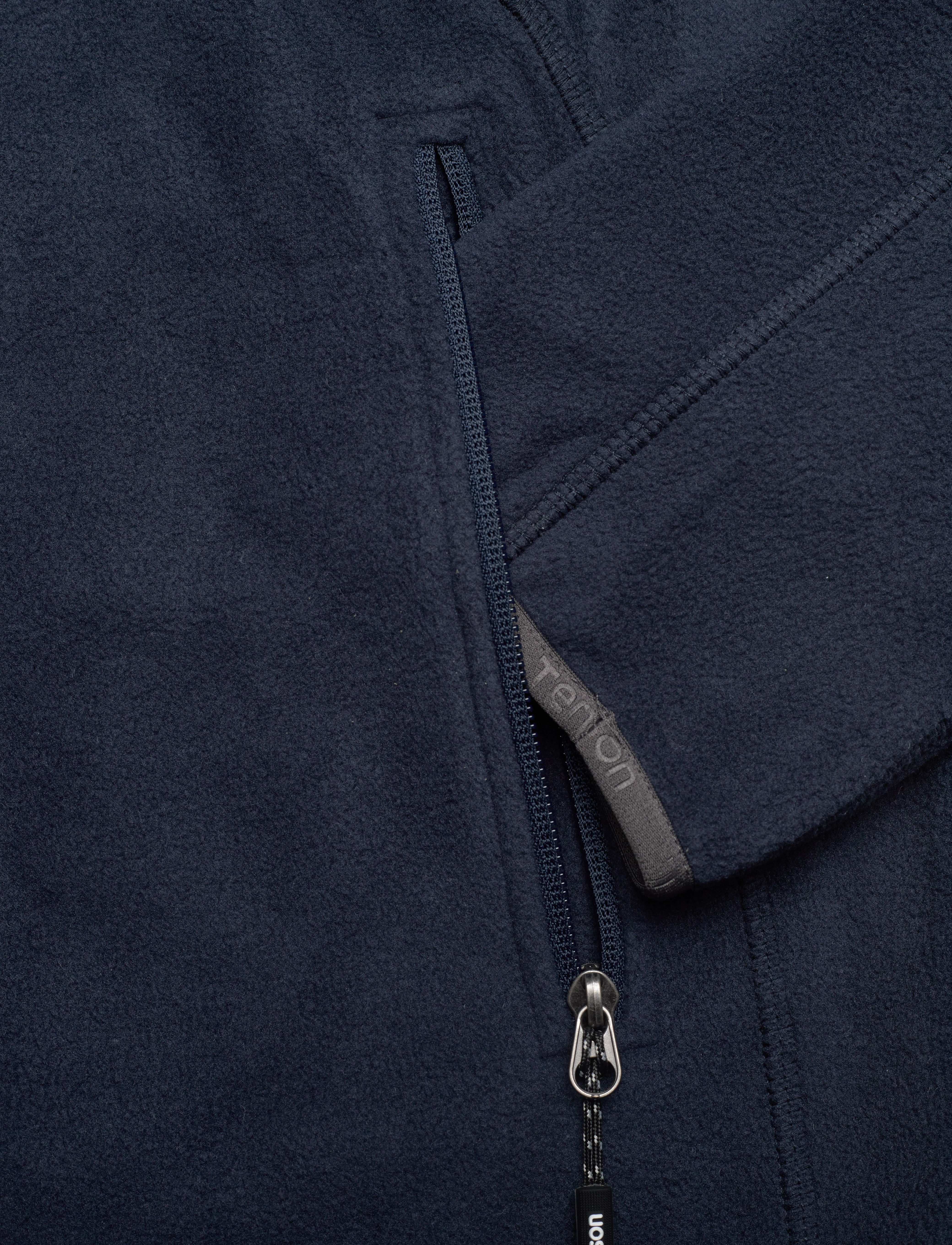 Tenson - Miller Fleece 2.0 M - tenson navy - 3