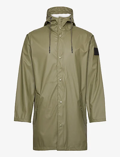 Topman raincoat 2025