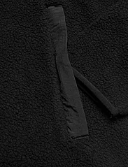 Tenson - Yoke Halfzip - vidurinio sluoksnio striukės - black - 3
