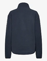 Tenson - Yoke Halfzip - vidējais slānis – virsjakas - dark blue - 1