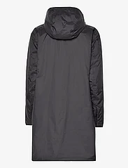 Tenson - Transition Coat Woman - lietpalčiai - black - 1