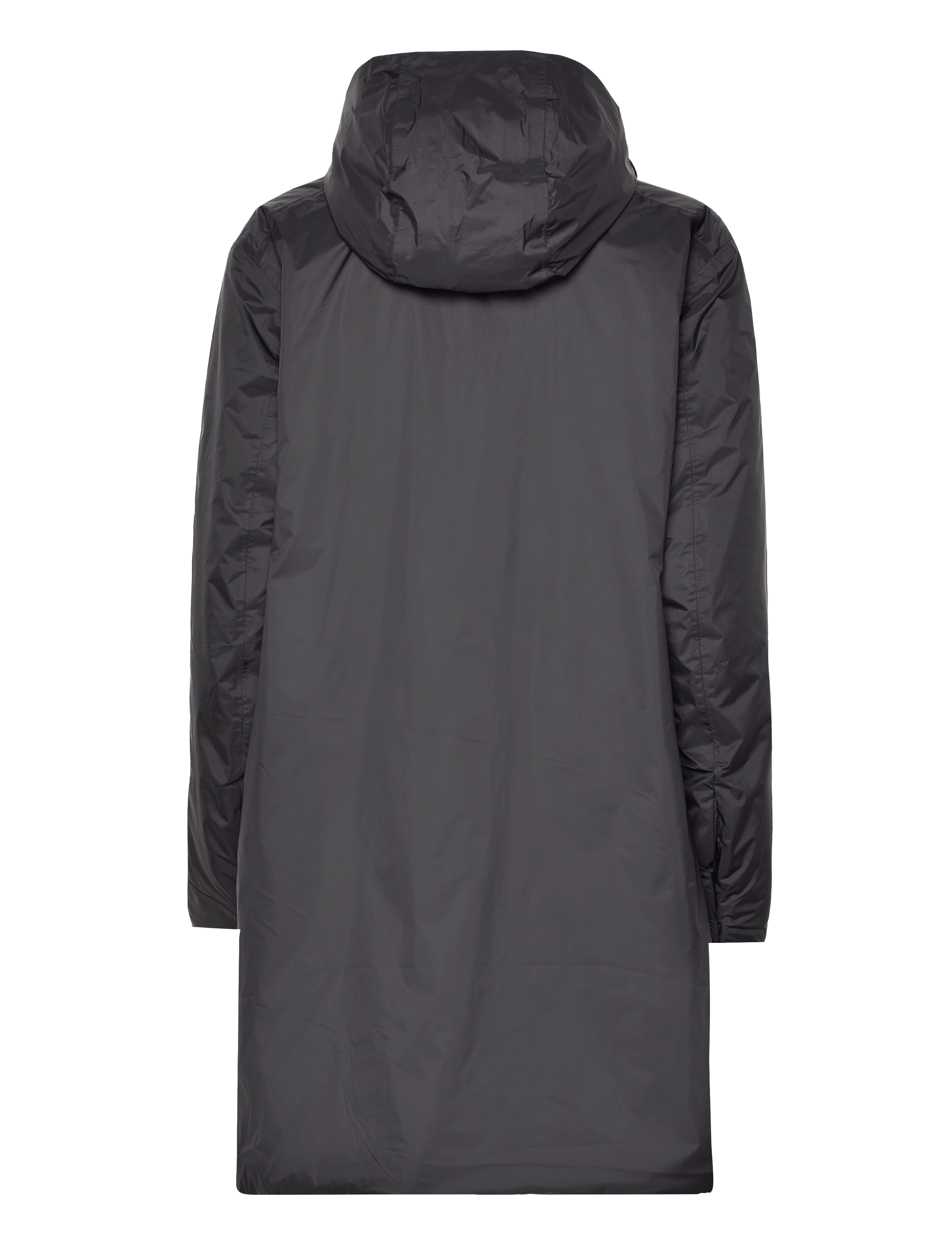 Tenson - Transition Coat Woman - black - 1