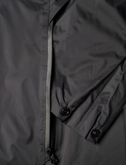 Tenson - Transition Coat Woman - rain coats - black - 3
