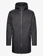 Transition Coat Men - BLACK