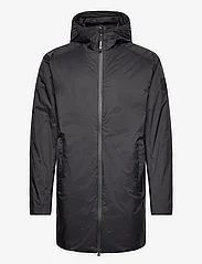 Tenson - Transition Coat Men - rain coats - black - 0