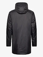 Tenson - Transition Coat Men - jakker og regnjakker - black - 1