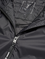 Tenson - Transition Coat Men - jakker og regnjakker - black - 2