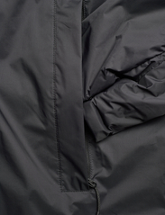 Tenson - Transition Coat Men - jakker og regnjakker - black - 3
