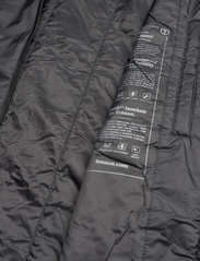 Tenson - Transition Coat Men - rain coats - black - 4