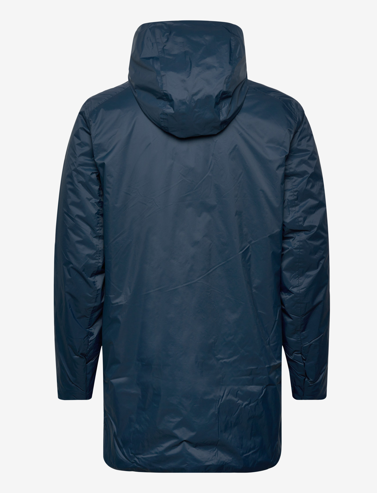 Tenson - Transition Coat Men - friluftsjakker - dark blue - 1