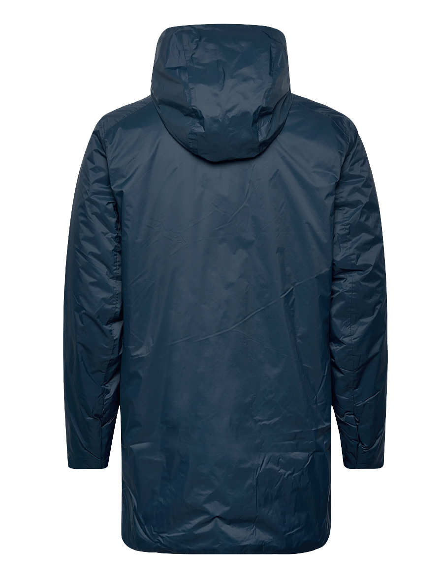 Tenson - Transition Coat Men - välijoped - dark blue - 1