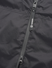 Tenson - Transition Jacket Woman - outdoor & rain jackets - black - 3