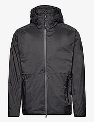 Tenson - Transition Jacket Men - regnjackor - black - 0