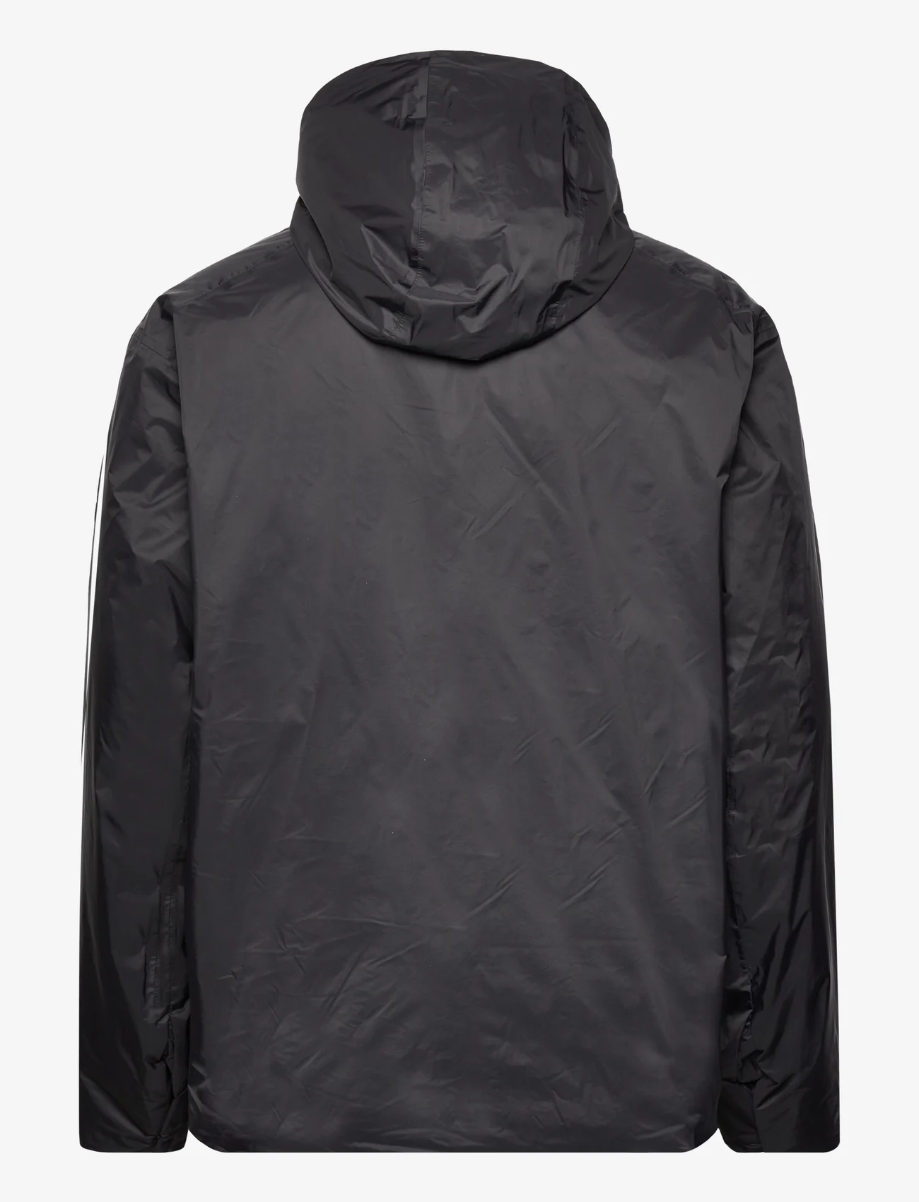 Tenson - Transition Jacket Men - jakker og regnjakker - black - 1