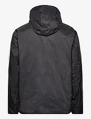 Tenson - Transition Jacket Men - lietusmēteļi - black - 1