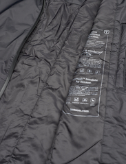 Tenson - Transition Jacket Men - lietusmēteļi - black - 3