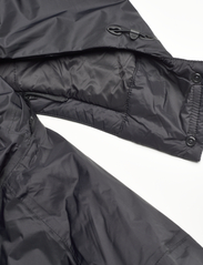 Tenson - Transition Jacket Men - regnjackor - black - 4